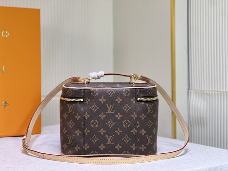 LV Cosmetic Bags